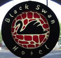 Black Swan Hotel - Tweed Heads Accommodation