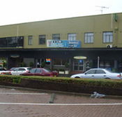 Oasis Hotel - Tweed Heads Accommodation