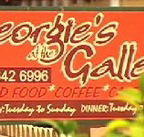 Georgies Cafe Restaurant - Tweed Heads Accommodation