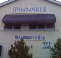 Spinnaker Restaurant and Bar - Tweed Heads Accommodation