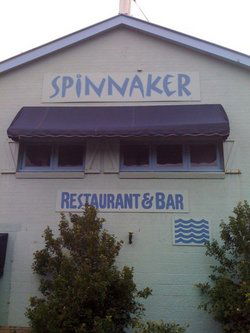 Spinnaker Restaurant And Bar - Tweed Heads Accommodation 0