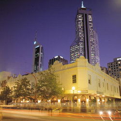 Perth City WA Tweed Heads Accommodation