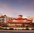 Pagoda Restaurant  Bar - Tweed Heads Accommodation