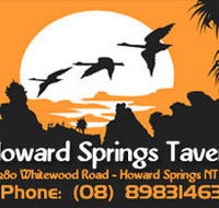 Howard Springs Tavern - Tweed Heads Accommodation