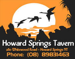 Howard Springs Tavern - Tweed Heads Accommodation 0