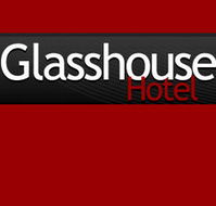 Glasshouse Hotel - Tweed Heads Accommodation