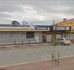 Legends Bar - Tweed Heads Accommodation