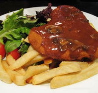 The New Victorian Tavern - Tweed Heads Accommodation