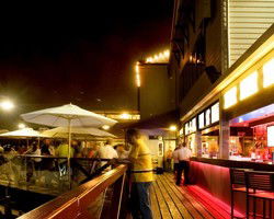 The Lucky Shag Waterfront Bar - Tweed Heads Accommodation 0