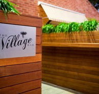 The Village Bar - Tweed Heads Accommodation