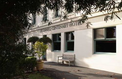 O'Connells Centenary Hotel - Tweed Heads Accommodation 1