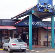 Prince Mark Hotel - Tweed Heads Accommodation