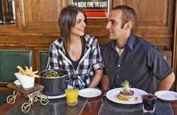 Toongabbie Hotel - Tweed Heads Accommodation 1