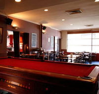 The British Crown Hotel - Tweed Heads Accommodation