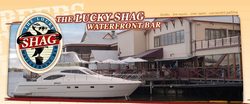 The Lucky Shag Waterfront Bar - Tweed Heads Accommodation 1