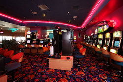 Kurrawa Surf Life Saving Club - Tweed Heads Accommodation 1