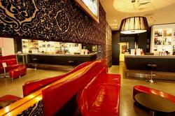 Satin Lounge Bar - Tweed Heads Accommodation 0