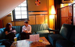 Darlo Bar - Tweed Heads Accommodation 1