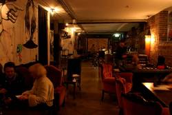 Pocket Bar - Tweed Heads Accommodation 1
