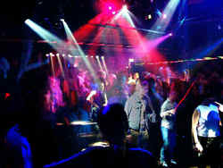 Blush Night Club - Tweed Heads Accommodation 1