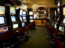 Hotel Tasmania - Tweed Heads Accommodation 1