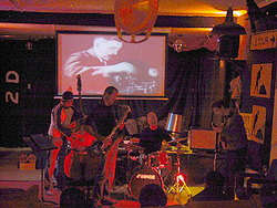 Bar 303 - Tweed Heads Accommodation 1