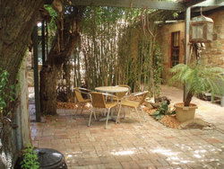 Pratty's Patch - Tweed Heads Accommodation 1