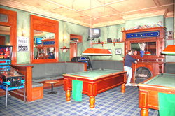 Starbar - Tweed Heads Accommodation 1