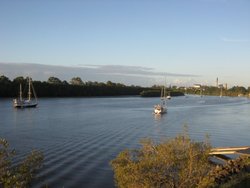 Spinnaker Restaurant And Bar - Tweed Heads Accommodation 1