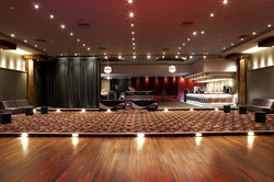 Factory Theatre - Tweed Heads Accommodation 1