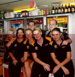Howard Springs Tavern - Tweed Heads Accommodation 1