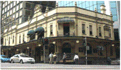Rag And Famish Hotel - Tweed Heads Accommodation 2