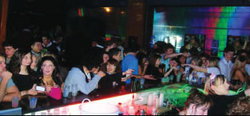 Complex 58 Bar & Club - Tweed Heads Accommodation 2