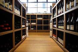 Moncur Cellars - Tweed Heads Accommodation 2