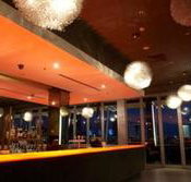 BCM Bar  Balcony - Tweed Heads Accommodation