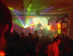 Bar 303 - Tweed Heads Accommodation 2