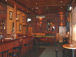 The Old Boundary Hotel - Tweed Heads Accommodation 1