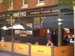 Starbar - Tweed Heads Accommodation 2