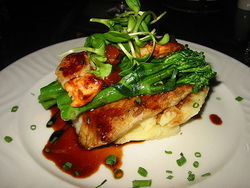 H20 Bar And Bistro - Tweed Heads Accommodation 2
