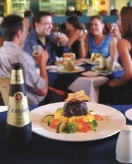 Triple Ace Bar - Tweed Heads Accommodation 3