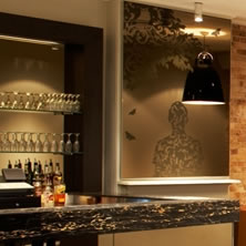 Trinity Bar And Restaurant - Tweed Heads Accommodation 3