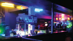 Complex 58 Bar & Club - Tweed Heads Accommodation 3