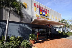 Kurrawa Surf Life Saving Club - Tweed Heads Accommodation 3