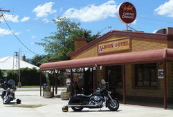 Albion Hotel Swifts Creek - Tweed Heads Accommodation 3