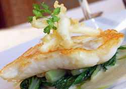 Spinnaker Restaurant And Bar - Tweed Heads Accommodation 3