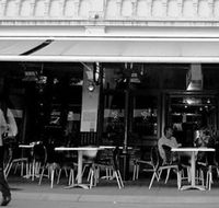 Benny's Bar  Cafe - Tweed Heads Accommodation