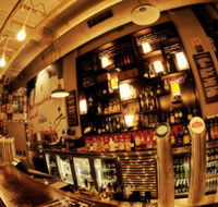 Roxy Hotel - Tweed Heads Accommodation