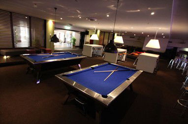 Roxy Hotel - Tweed Heads Accommodation 1