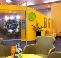 The Palmerston Sports Club Inc - Tweed Heads Accommodation