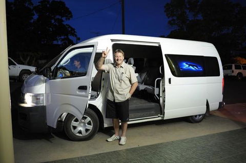 A Friend In Hand - Tweed Heads Accommodation 2